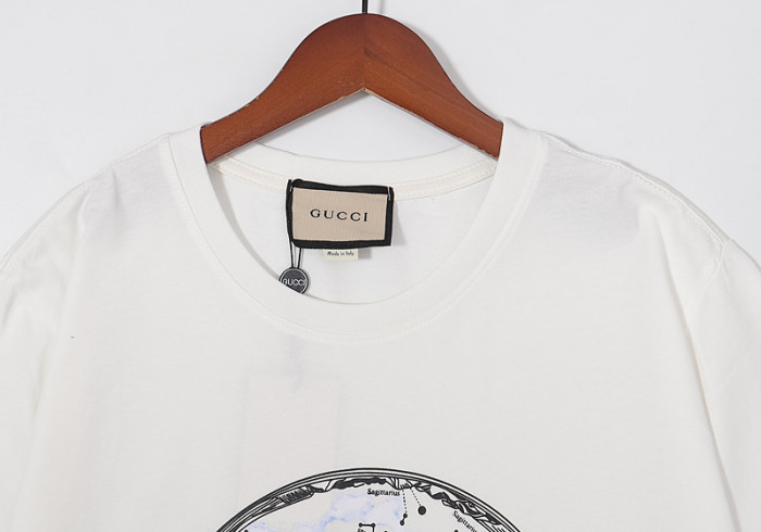guc t-shirt