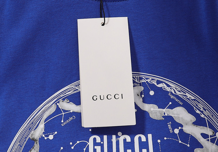 guc t-shirt
