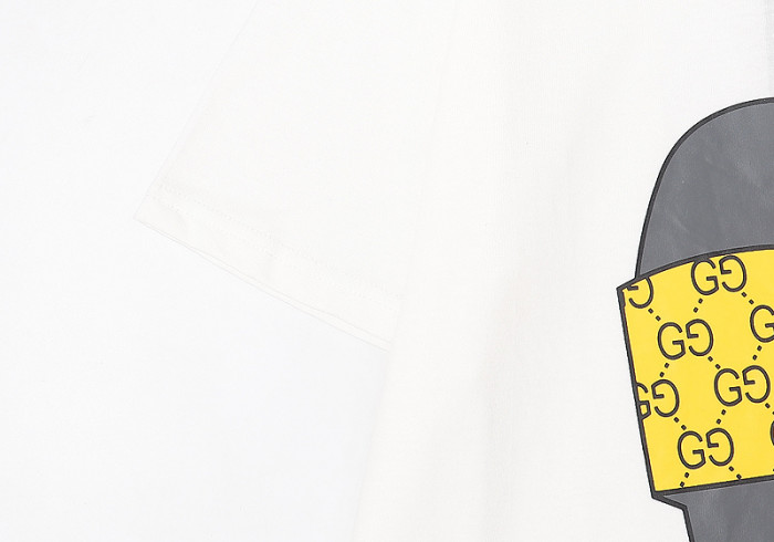 guc t-shirt