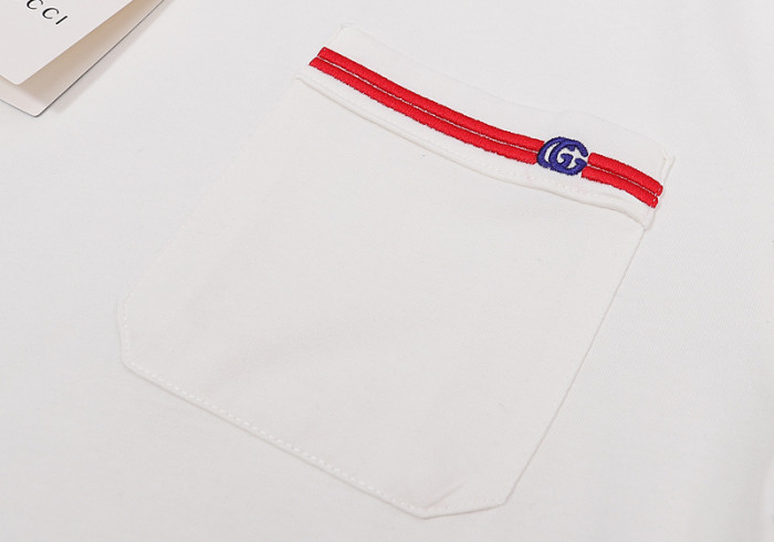 guc t-shirt