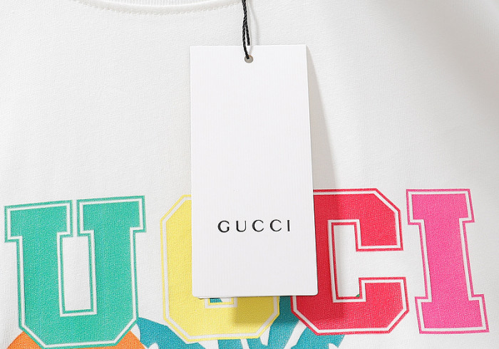 guc t-shirt