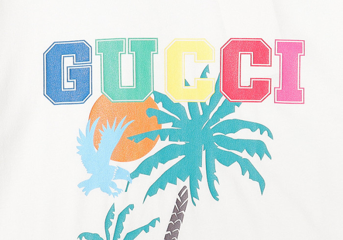 guc t-shirt