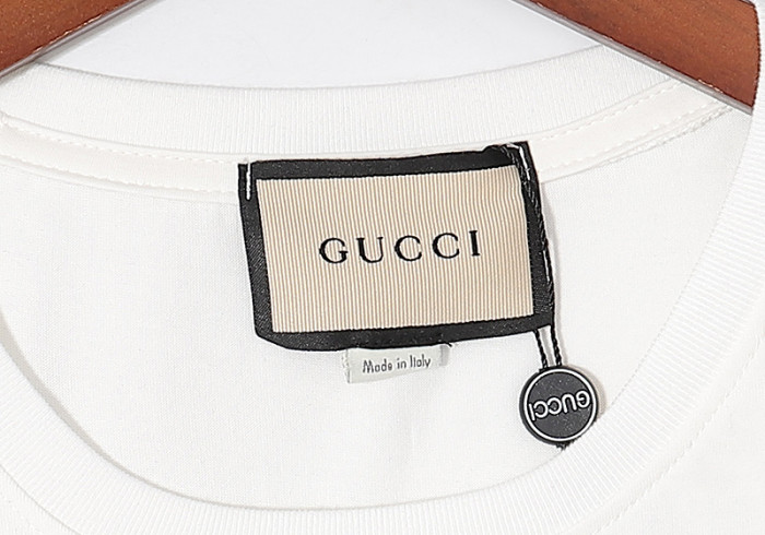 guc t-shirt