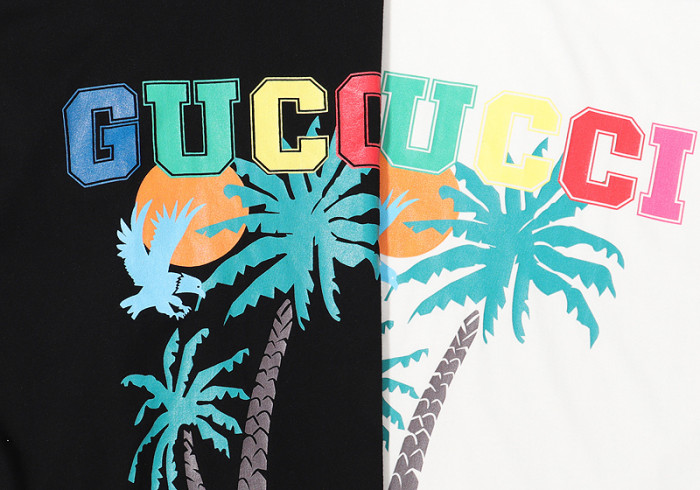 guc t-shirt