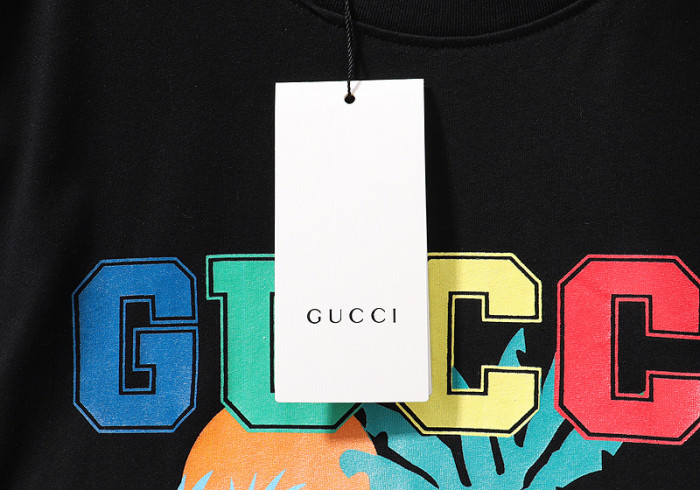 guc t-shirt
