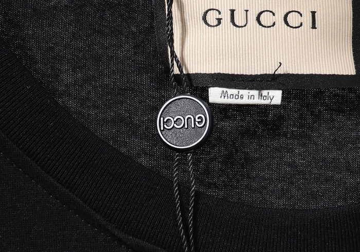 guc t-shirt