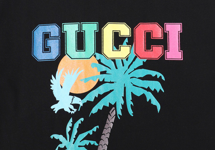 guc t-shirt