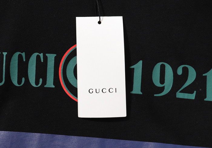 guc t-shirt