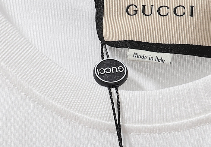 guc t-shirt