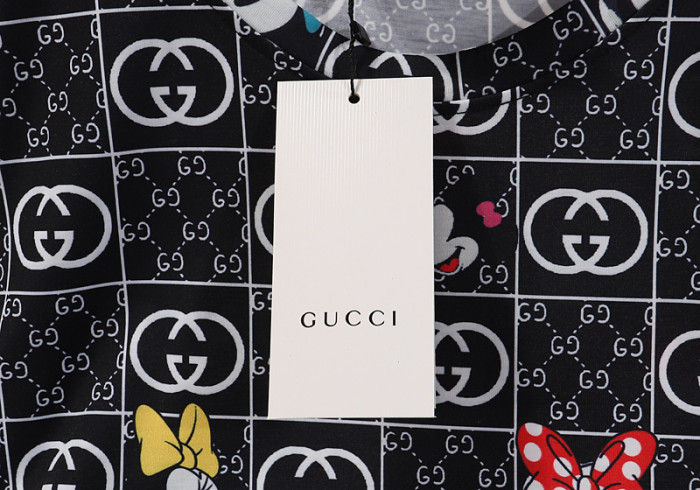 guc t-shirt