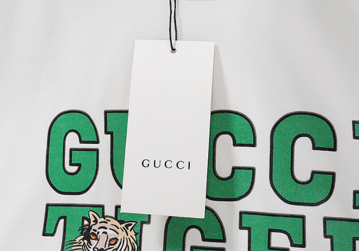 guc t-shirt
