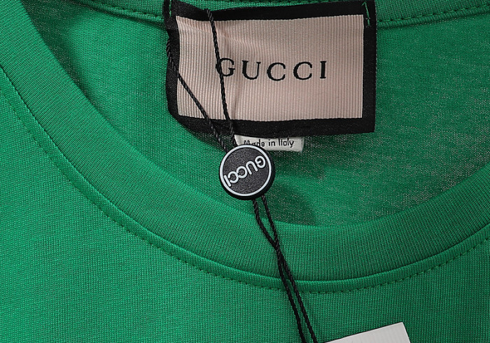 guc t-shirt