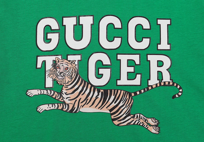 guc t-shirt