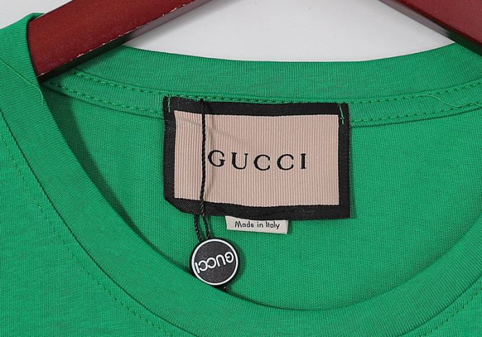 guc t-shirt