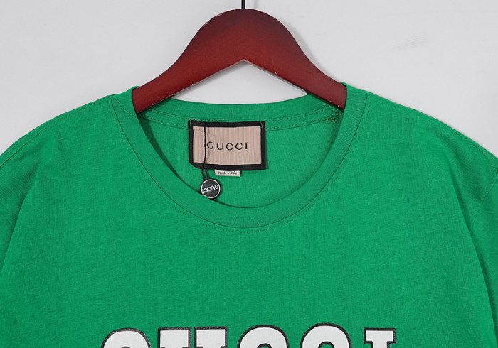guc t-shirt