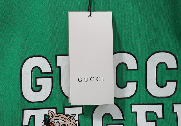 guc t-shirt
