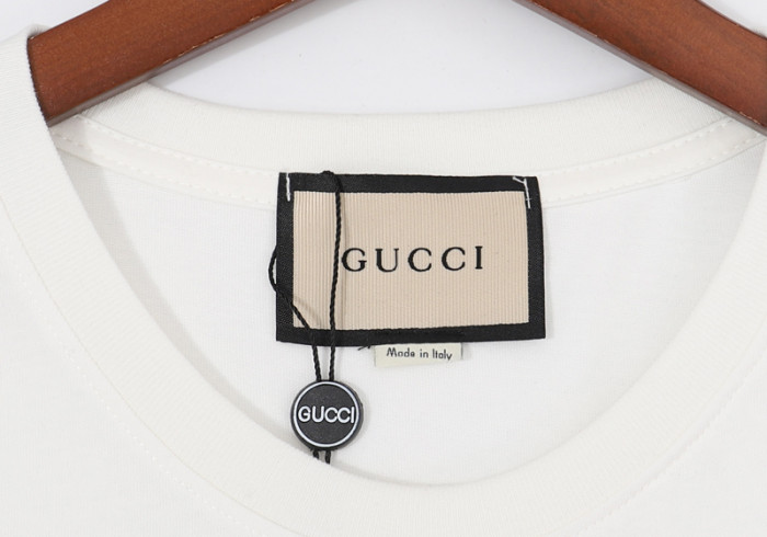 guc t-shirt