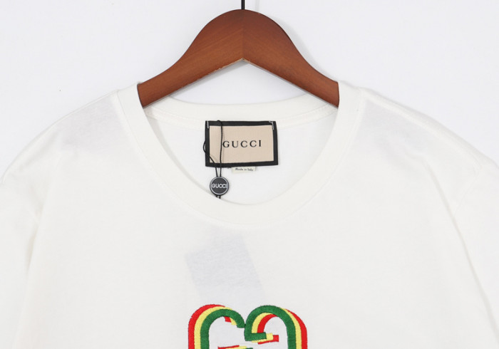 guc t-shirt