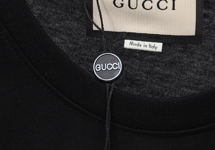 guc t-shirt