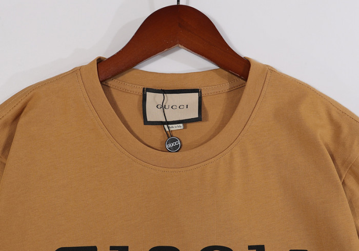 guc t-shirt