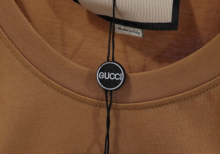 guc t-shirt