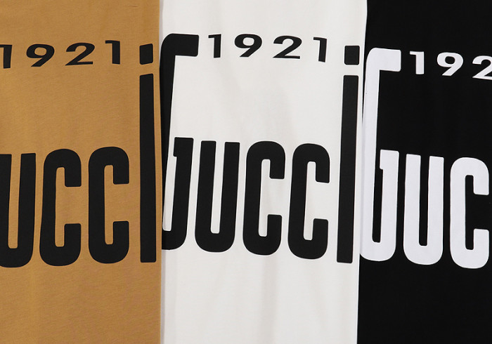 guc t-shirt