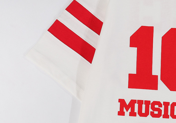 guc t-shirt