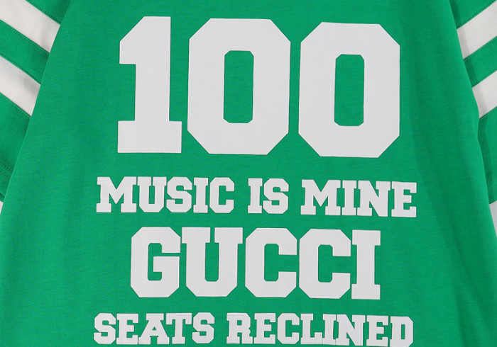 guc t-shirt
