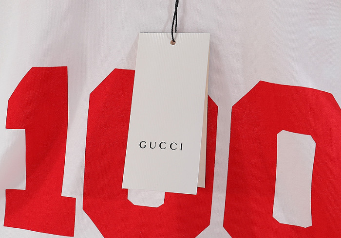 guc t-shirt