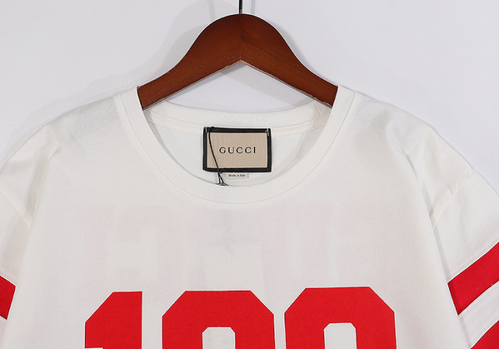 guc t-shirt