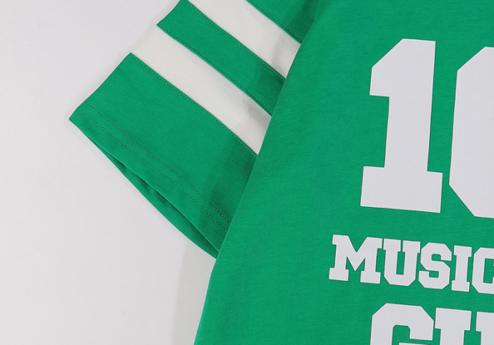 guc t-shirt
