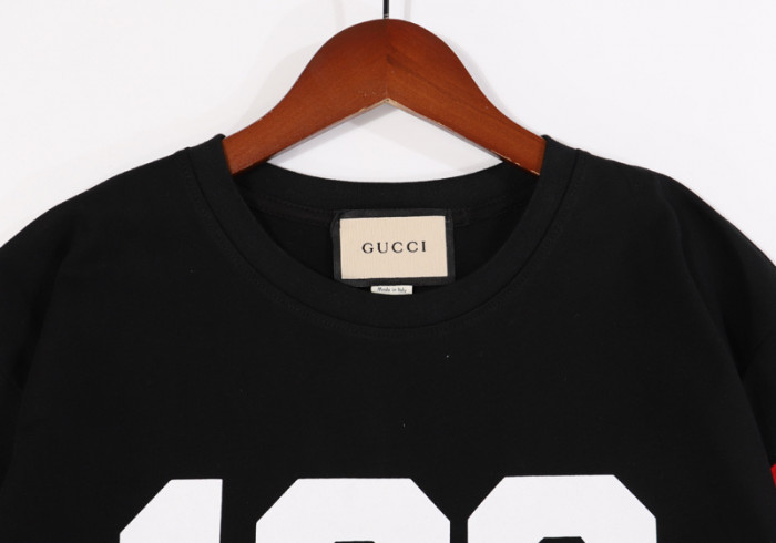 guc t-shirt