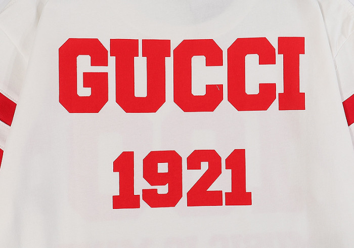guc t-shirt