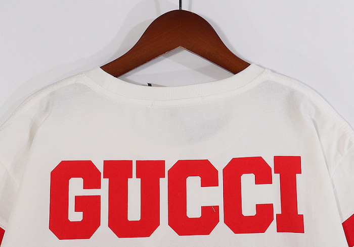 guc t-shirt