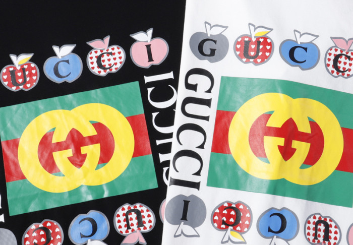 guc t-shirt