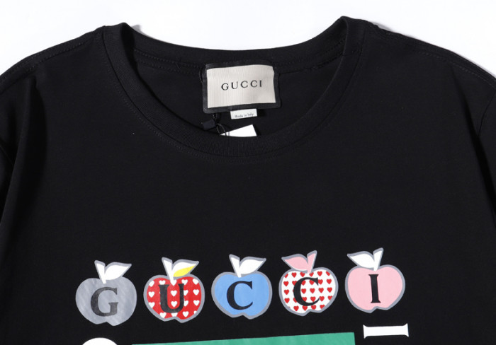 guc t-shirt