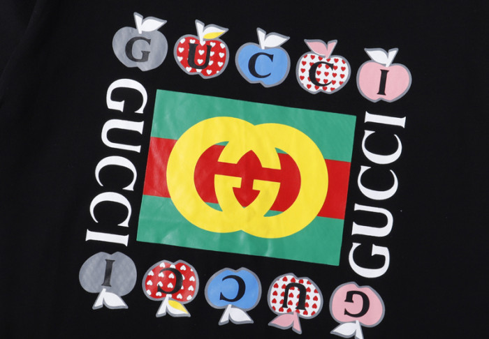guc t-shirt
