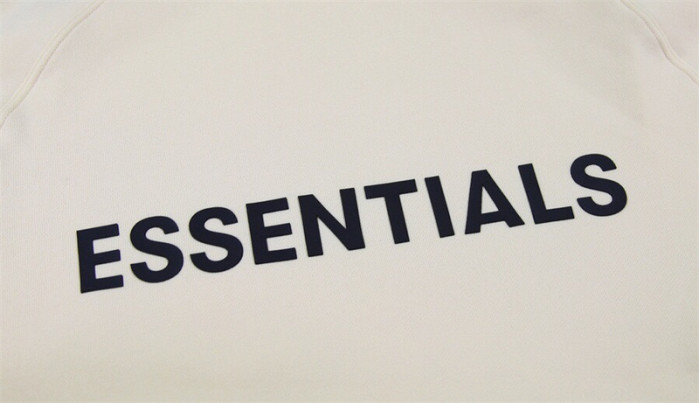 essentials hoodie h008
