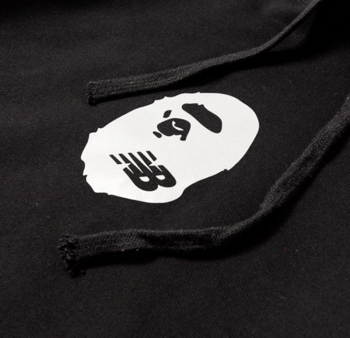 bape hoodie h019