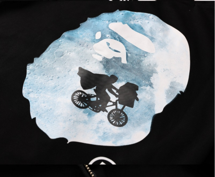 bape hoodie h020