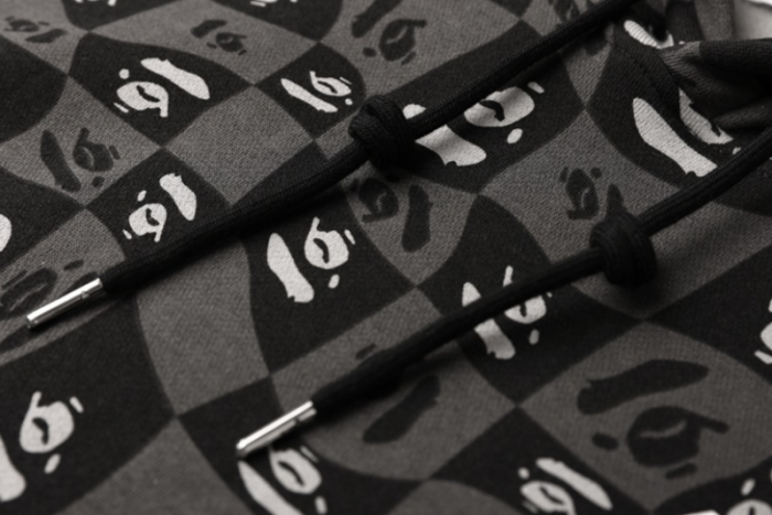 bape hoodie h022