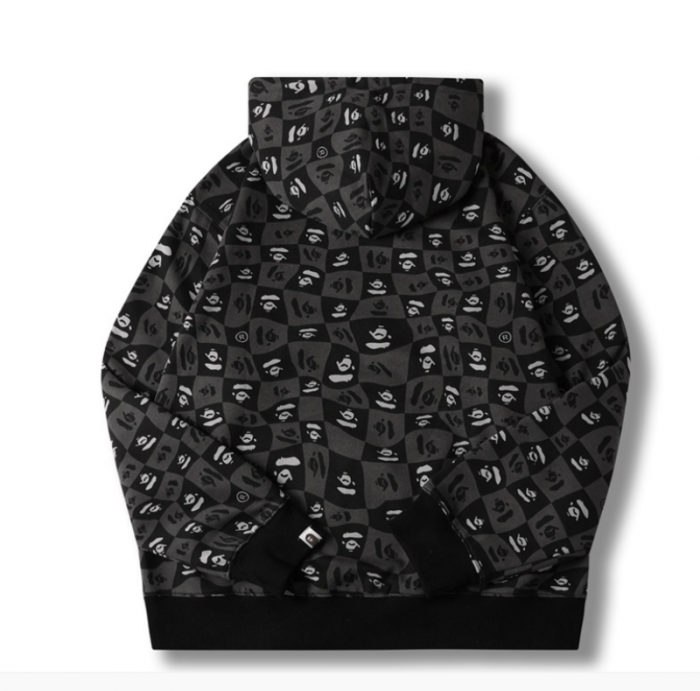 bape hoodie h022