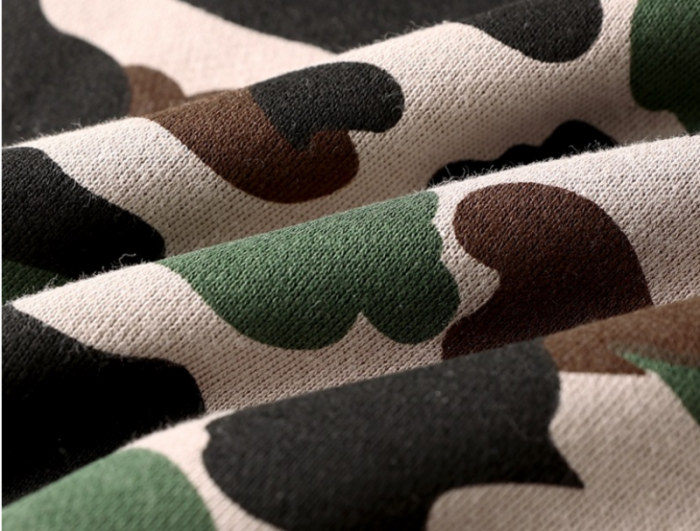 bape hoodie h024