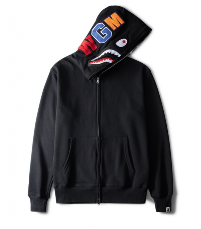 bape hoodie h026