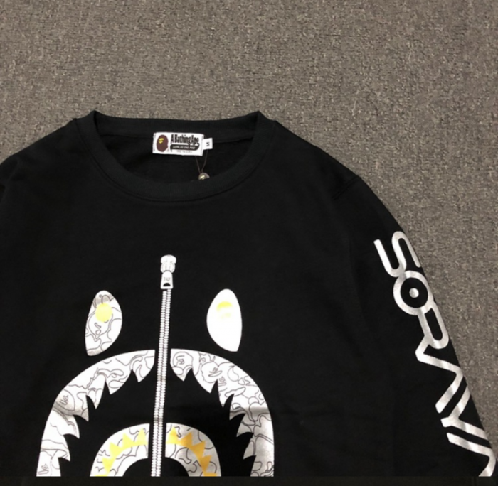 bape hoodie h028