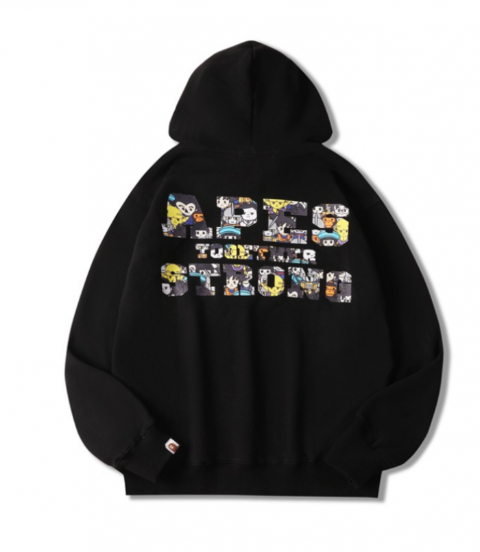 bape hoodie h031