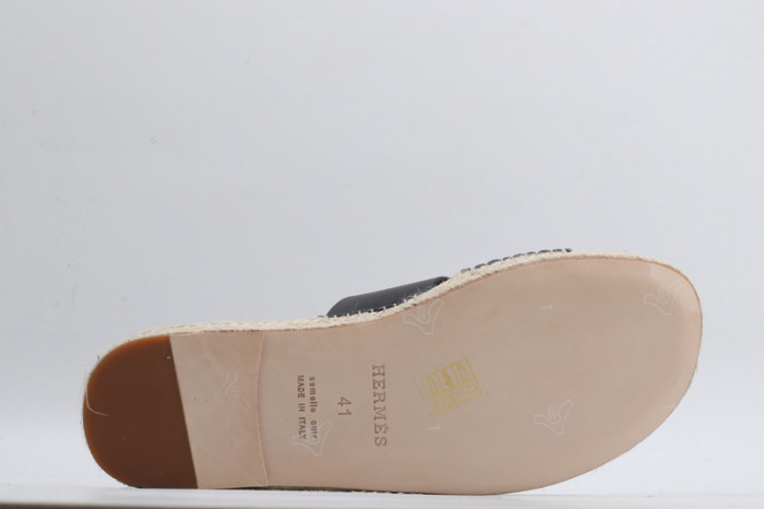 hemer slipper