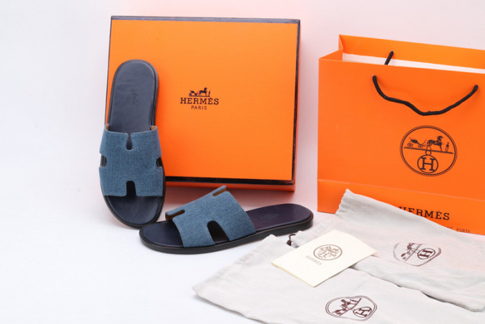 hemer slipper