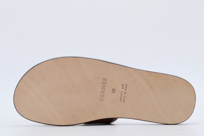 hemer slipper