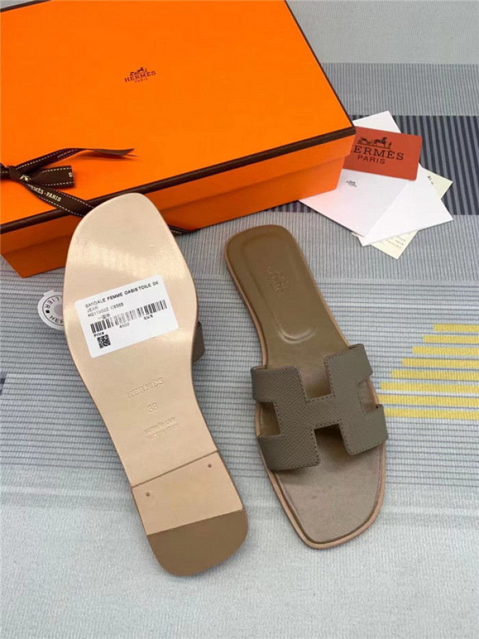 hemer slipper